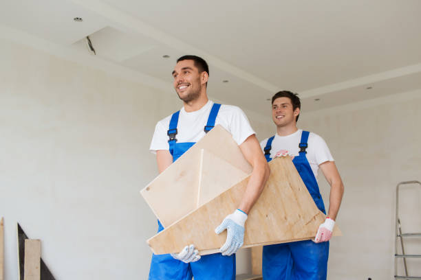 Best Scrap Metal Removal  in Whetstone, AZ