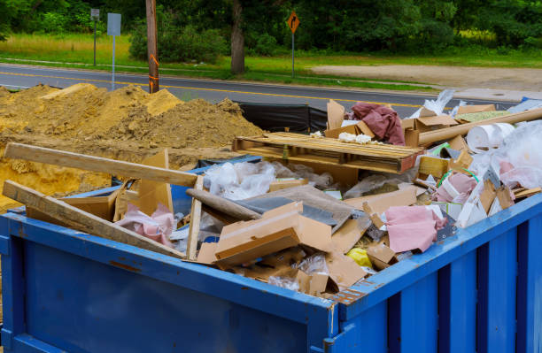 Best Construction Debris Removal  in Whetstone, AZ